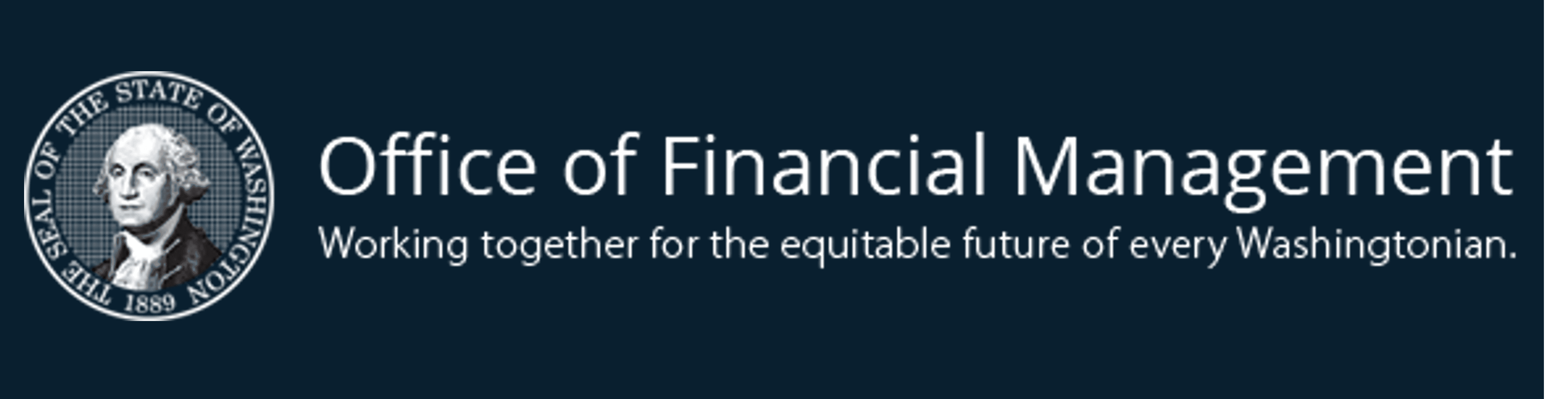 Washington State Office of Financial Management